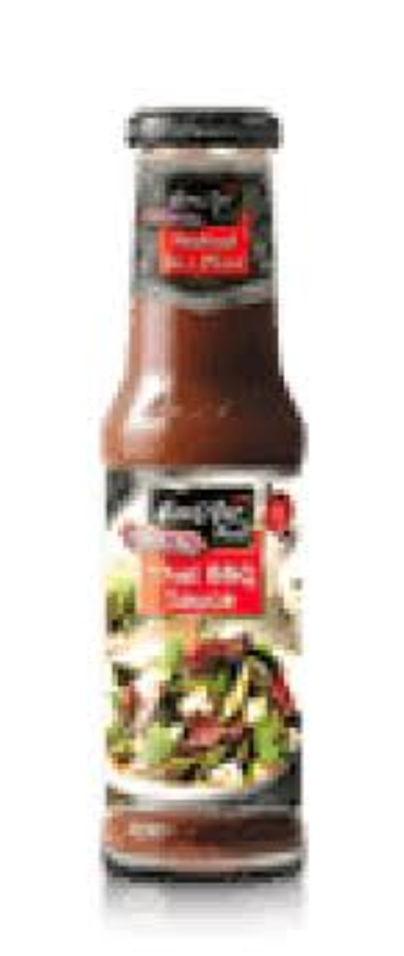 EXOTIC THAI BBQ SAUCE 250ML